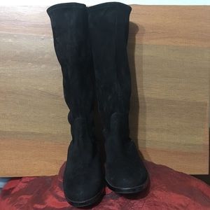 Cole Haan Women Boots.